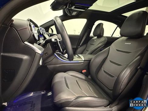 Used 2024 Mercedes-Benz C 63 AMG S w/ Pinnacle Trim Package image 15