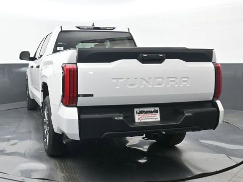 New 2026 Toyota Tundra SR image 17