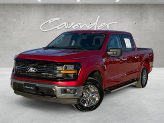 Used 2024 Ford F150 XLT w/ Bed Utility Package video 1