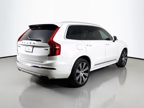 Used 2021 Volvo XC90 T6 Inscription w/ Advanced Package image 5