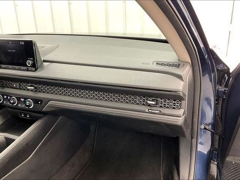 Certified 2024 Honda Accord EX image 18