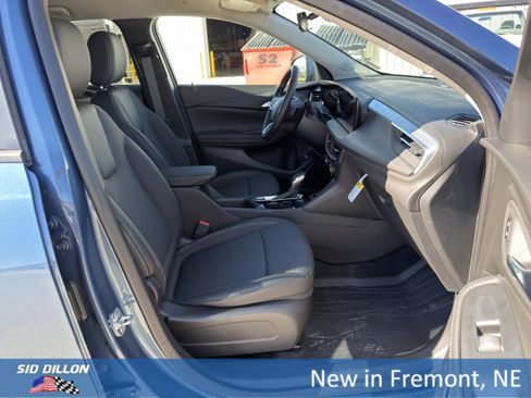 New 2026 Buick Encore GX Preferred w/ Comfort Package image 13