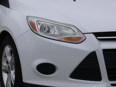Used 2014 Ford Focus SE image 7