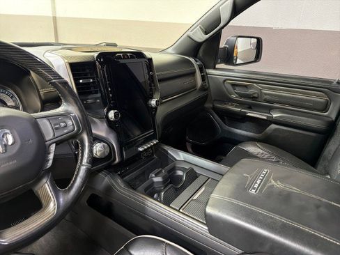 Used 2019 RAM 1500 Limited image 14