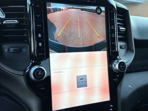 New 2026 RAM 3500 Tradesman image 31