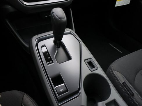 New 2026 Subaru Crosstrek 2.0i Premium image 38
