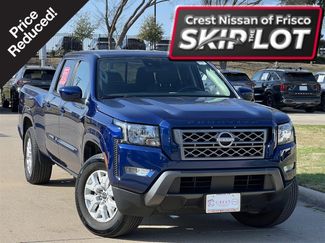 Certified 2023 Nissan Frontier SV w/ Technology Package video 1