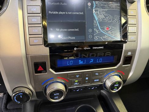 Used 2020 Toyota Tundra Limited w/ Limited Premium Package image 22