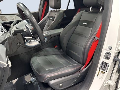 Certified 2023 Mercedes-Benz GLE 53 AMG 4MATIC Coupe image 28