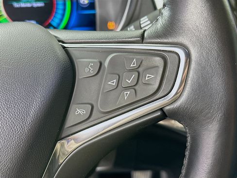 Used 2017 Chevrolet Volt Premier w/ Driver Confidence II Package image 23