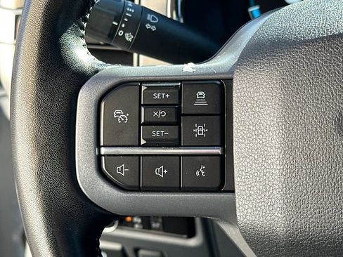 Used 2023 Ford F150 Lariat w/ Equipment Group 502A High image 32