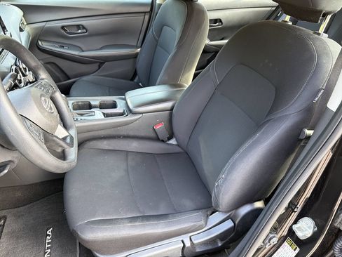 Used 2024 Nissan Sentra S FWD image 15