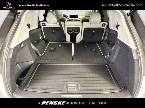 Used 2023 Acura MDX SH-AWD w/ Technology Package image 30