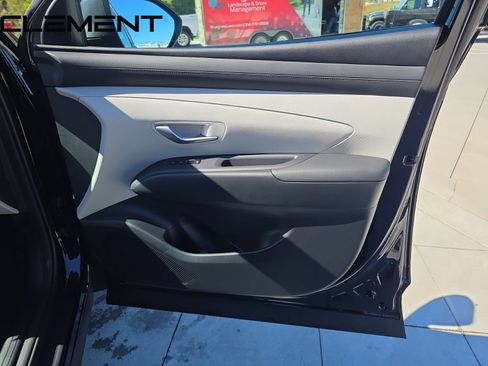 Certified 2026 Hyundai Tucson SEL FWD image 37