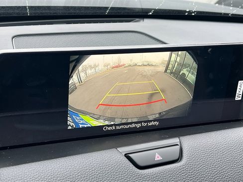 New 2026 MAZDA CX-90 3.3 Turbo w/ Premium Sport Pkg image 21