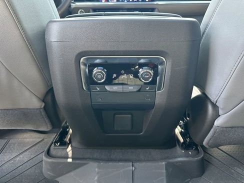 Certified 2026 Chevrolet Tahoe Z71 w/ Comfort Package image 21