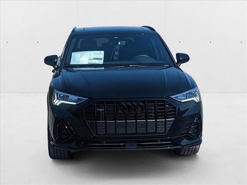 New 2025 Audi Q3 2.0T Premium image 5