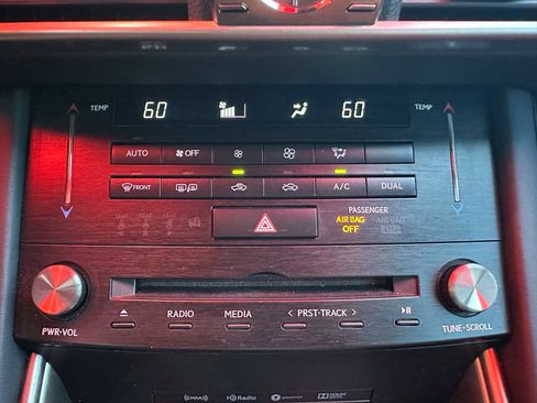 Used 2018 Lexus IS 350 F Sport w/ F Sport Package AWD/4WD image 29