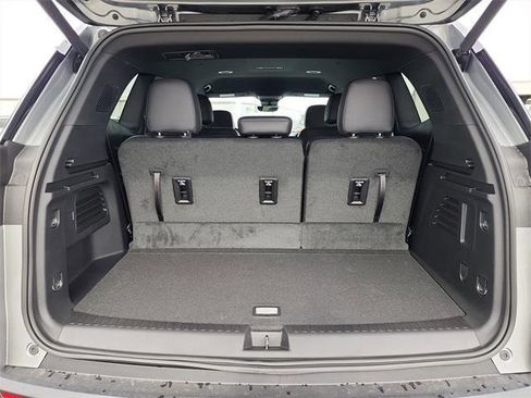 New 2026 GMC Acadia Elevation w/ Super Cruise Package image 7