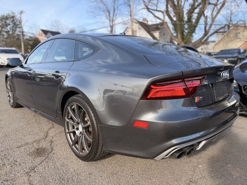 Used 2016 Audi S7 w/ Driver Assistance Package image 3
