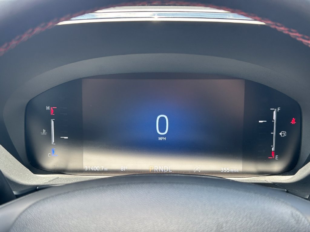Used 2025 Ford Escape ST-Line FWD image 30