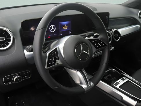 Certified 2026 Mercedes-Benz GLB 250 image 14