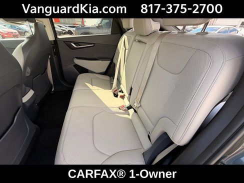Certified 2024 Kia EV6 Wind image 23