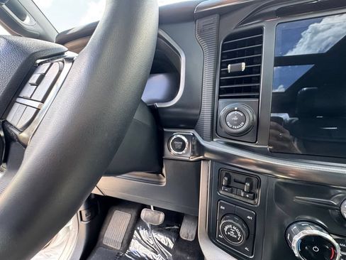 Used 2025 Ford F150 Platinum AWD/4WD image 27