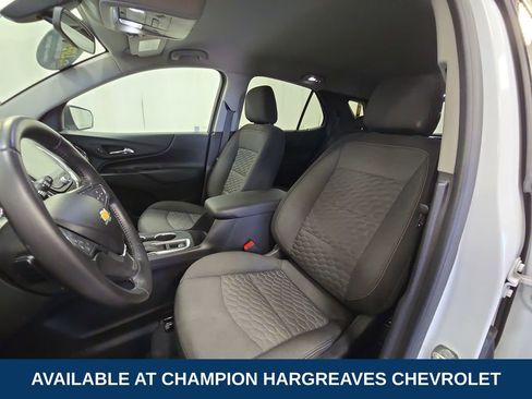Used 2019 Chevrolet Equinox LT FWD image 26