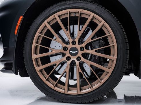 Used 2025 Aston Martin DBX 707 AWD/4WD image 15