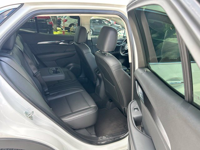Used 2024 Buick Envision Preferred AWD/4WD image 8
