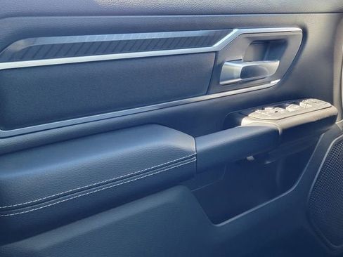 New 2026 RAM 1500 Big Horn w/ Night Edition AWD/4WD image 35