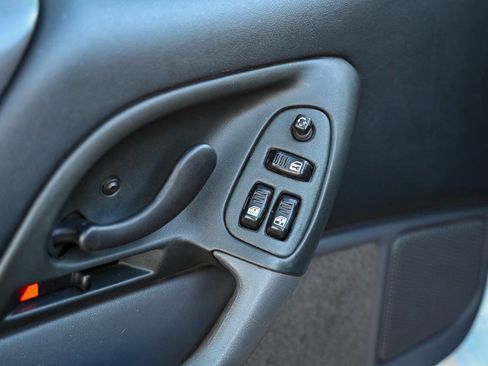 Used 1997 Chevrolet Camaro Z28 image 80