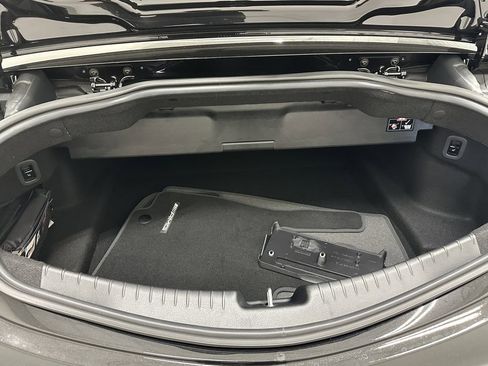 New 2026 Mercedes-Benz CLE 300 4MATIC Cabriolet image 19