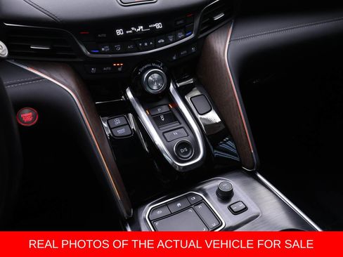 Used 2021 Acura TLX w/ Advance Package image 6