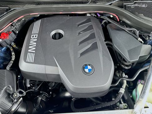 New 2026 BMW X3 xDrive30i w/ Premium Package AWD/4WD image 13