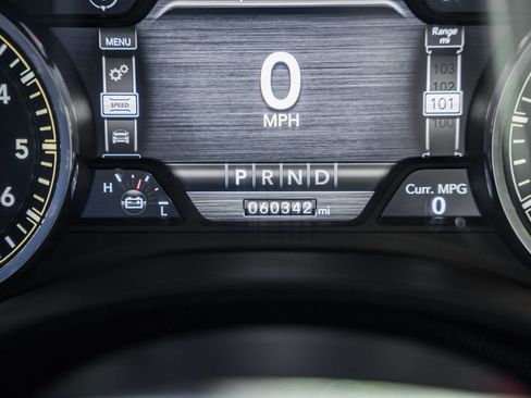 Used 2021 RAM 1500 Laramie image 51