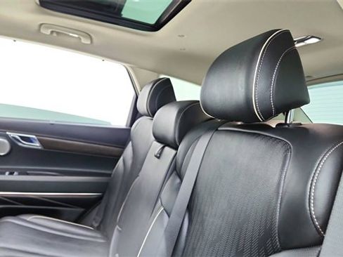 Used 2023 Genesis GV80 2.5T w/ Prestige Package image 30