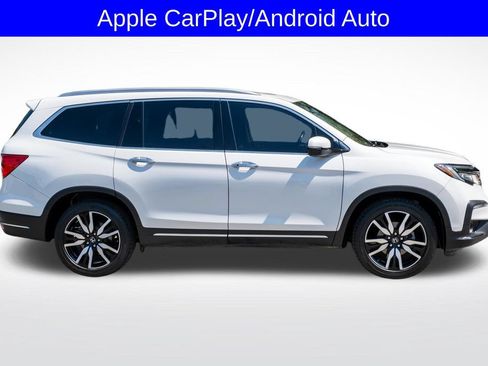 Used 2021 Honda Pilot Elite image 9