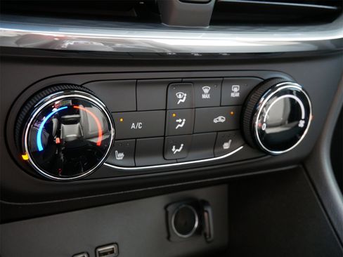 New 2026 Buick Encore GX Preferred w/ Comfort Package image 9