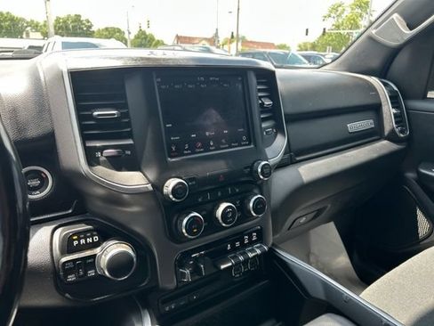 Used 2019 RAM 1500 Big Horn AWD/4WD image 37