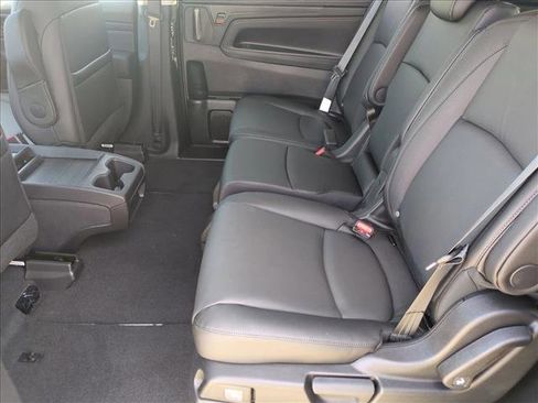 New 2026 Honda Odyssey EX-L image 15