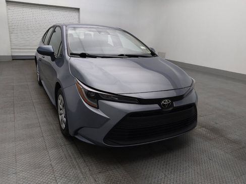 Used 2024 Toyota Corolla LE FWD image 14