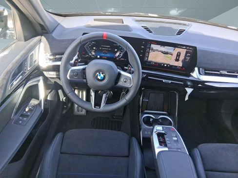 Used 2026 BMW X1 M35i w/ Technology Package AWD/4WD image 27