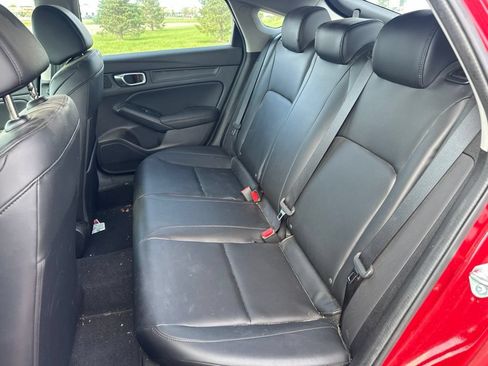 Used 2024 Acura Integra FWD image 13