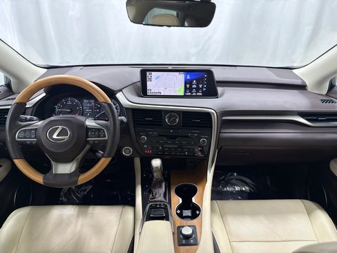 Used 2017 Lexus RX 350 AWD w/ Premium Package image 15