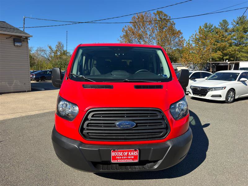 Used 2019 Ford Transit 350 XL RWD image 8