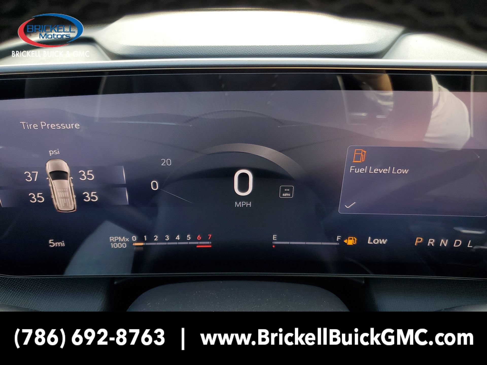 New 2026 Buick Enclave Sport Touring w/ Power Package FWD image 26
