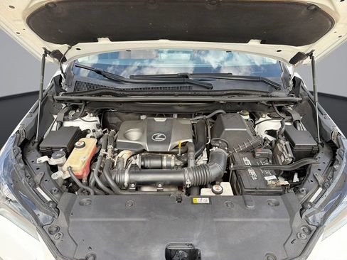 Used 2021 Lexus NX 300 FWD w/ Accessory Package 2 image 14