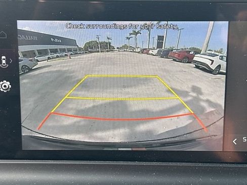 Certified 2024 Kia Seltos SX AWD/4WD image 21